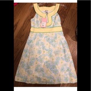 Lilly Pulitzer Wylie dress